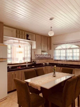 Imagem Chácara à venda, 3000 m² por R$ 1.050.000,00 - Freguesia da Escada - Guararema/SP