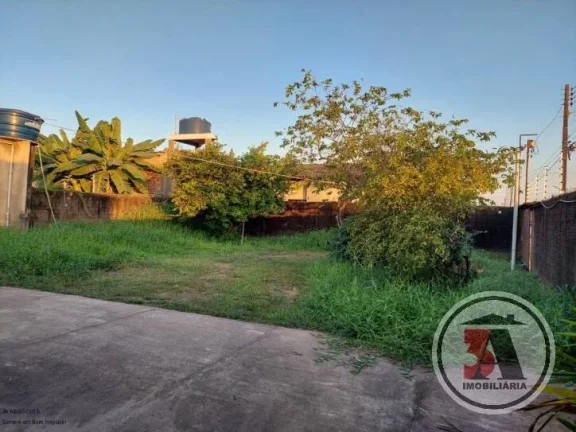Imagem Casa 130m2 no Park Ceará