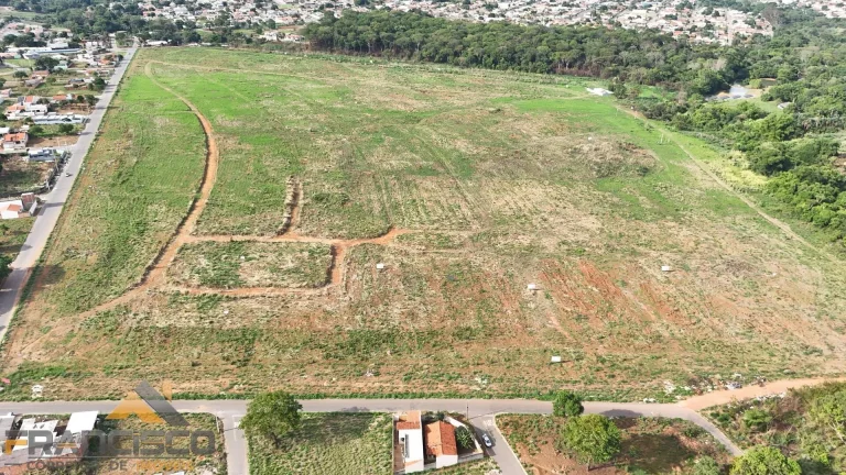Imagem Condomínio Jardins Miami FRG em Aparecida de Goiânia - Lotes à Venda