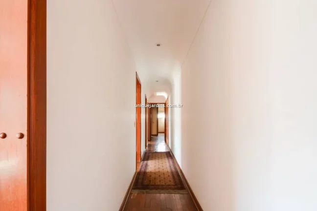 Imagem Apartamento à venda Higienópolis São Paulo