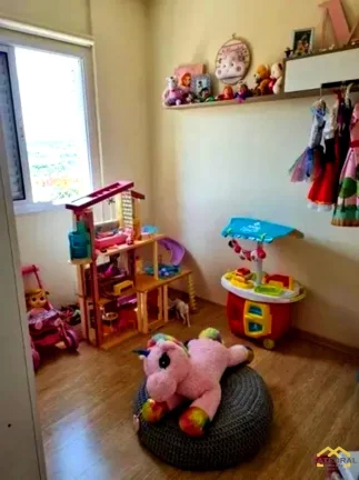 Imagem Apartamento com 3 quartos, sendo uma suíte à venda no Jardim Messina, em Jundiaí