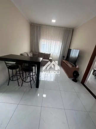 Imagem Casa duplex ampla e arejada com 2 kitnetes em Vila Garrido