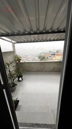 Imagem Oportunidade - Sobrado - 2 dormes - 2 vagas