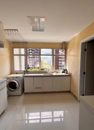 Imagem LINDÍSSIMO APARTAMENTO DE 04 QUARTOS, SOL DA MANHÃ E LAZAR COMPLETO, À VENDA NA MATA DA PRAIA, EM VITÓRIA/ES!