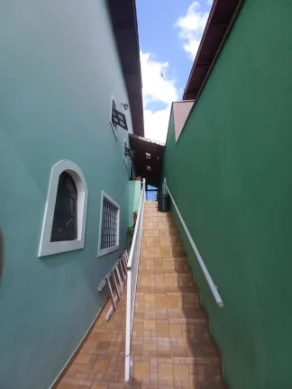 Imagem LINDA CASA ASSOBRADADA PARA VENDA NO JARDIM DA FONTE - JUNDIAÍ SP