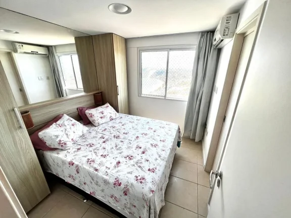 Imagem Apartamento à Venda em Ponta Negra com 2 Quartos