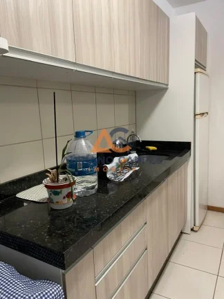 Imagem Apartamento pronto para morar com 2 dormitórios e demais cômodos no Centro de Penha a venda pela Adriano Carpes Imóveis.