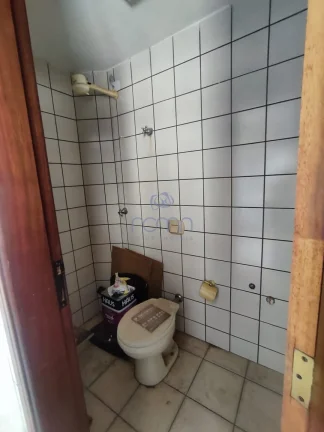 Imagem Apartamento para locação, Jardim Panorama, São José do Rio Preto, SP