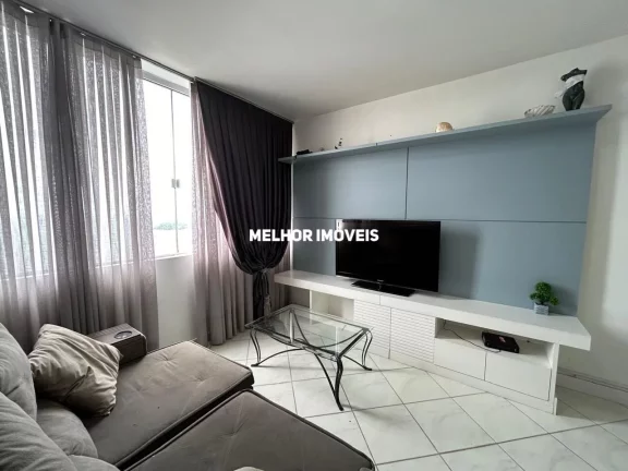 Imagem Apartamento mobiliado á venda na Quadra Mar com 3 dormitórios 1 vaga privativa localizado em Balneário Camboriú
