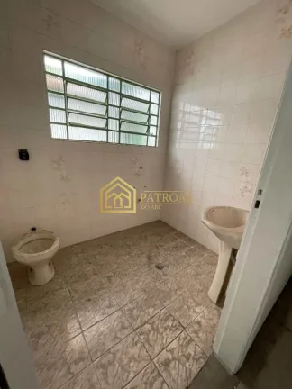 Imagem Casa Comercial