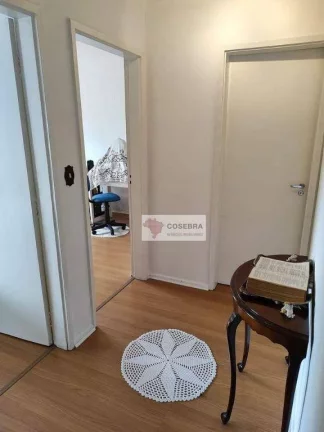 Imagem Apartamento à venda, 78 m² por R$ 798.000,00 - Vila Olímpia - São Paulo/SP