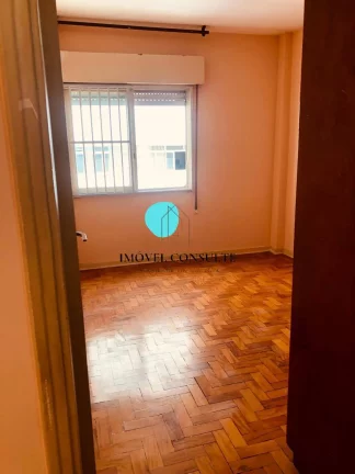 Imagem Apartamento a venda com 2 dormitórios em Vila Buarque, São Paulo -SP.