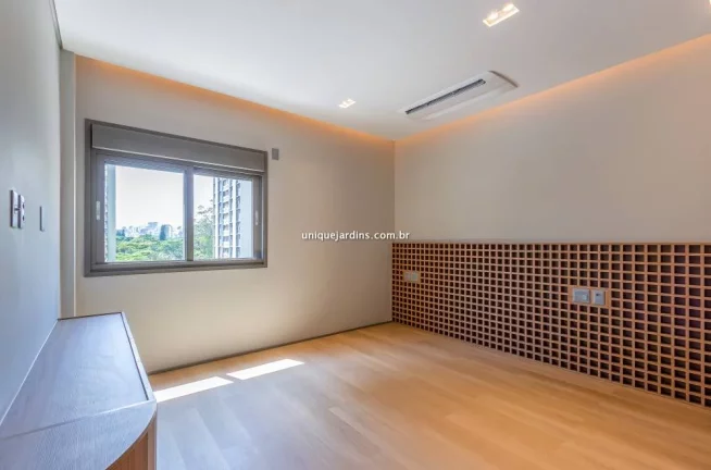 Imagem Apartamento à venda Itaim Bibi São Paulo