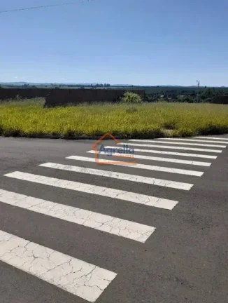 Imagem Terreno à venda no bairro Resindecial Ipê - Mogi Mirim/SP