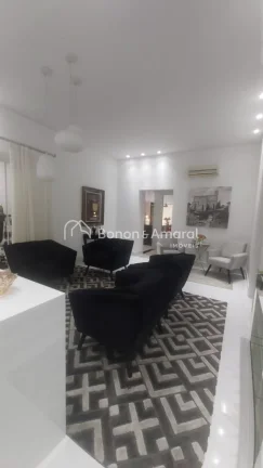 Imagem Casa de Alto Padrão - Próximo ao Condomínio Raízes no Bairro São Luiz, Paulínia SP

Esta resid...