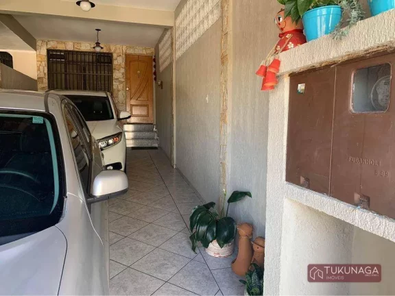 Imagem Sobrado com 2 quartos à venda, 220 m² por R$ 680.000 - Jardim Matarazzo - São Paulo/SP