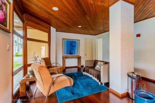 Imagem Cobertura para alugar, 300 m² por R$ 6.803,21/mês - Jardim Lindóia - Porto Alegre/RS