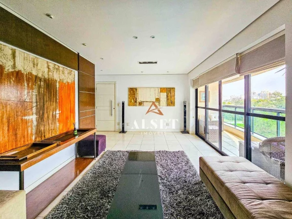 Imagem Apartamento em frente ao Shopping Anália Franco com 2 suítes