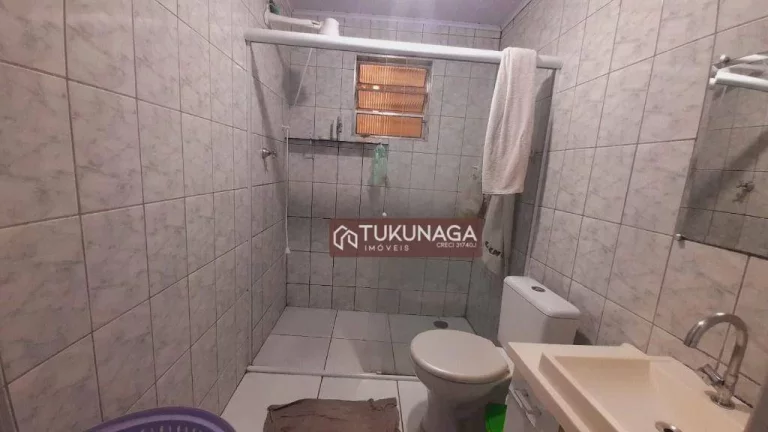 Imagem Casa à venda em São Luís /Guarulhosh