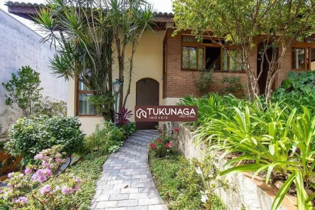 Imagem Sobrado com 3 quartos à venda, 246 m² por R$ 1.732.000 - Tucuruvi - São Paulo/SP