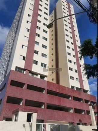 Imagem APARTAMENTO COM 42 m² - TUPI - PRAIA GRANDE SP