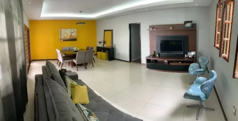 Imagem Casa à venda em São Gonçalo, Porto da Madama, com 3 quartos, 135m2
