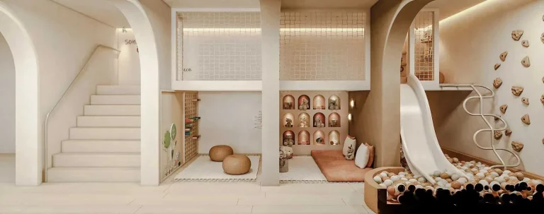 Imagem Apartamento com 2 suítes e 1 vaga de garagem em Itajái/SC