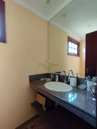 Imagem Casa em Condomínio para Venda em Teresópolis / RJ no bairro Alto