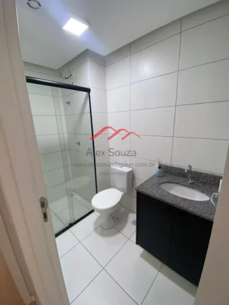 Imagem Apartamento para Venda em Hortolândia / SP no bairro Jardim das Colinas