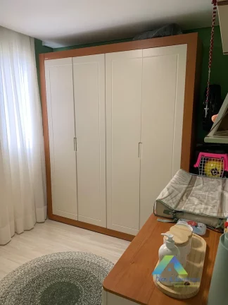 Imagem Apartamento à venda no bairro Piraporinha - Diadema/SP
