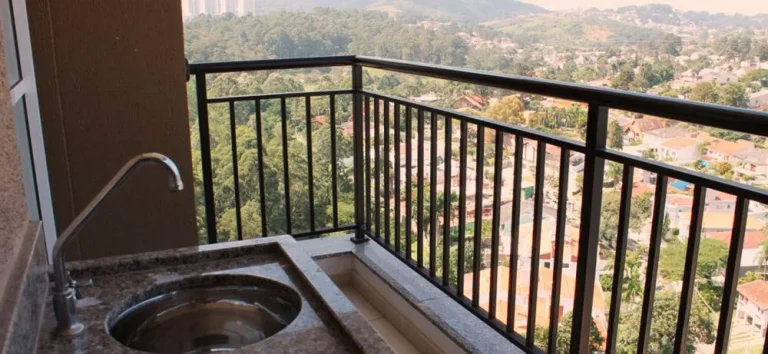 Imagem Splêndya Alphaville - 81m²