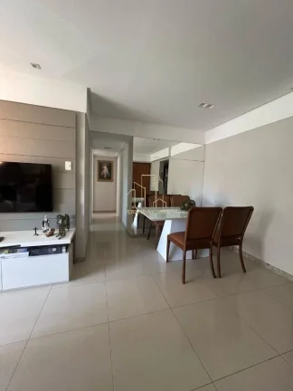 Imagem Apartamento à Venda no Jardim Armação ? Nascente, 3 Quartos, Vista Mar e Lazer Completo!