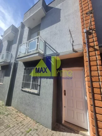 Imagem SOBRADO 70M²/CONDOMÍNIO FECHADO/SACADA/01 VAGA