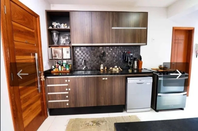 Imagem Copacabana - Residencial › Apartamento com 4 quarto(s) a Venda