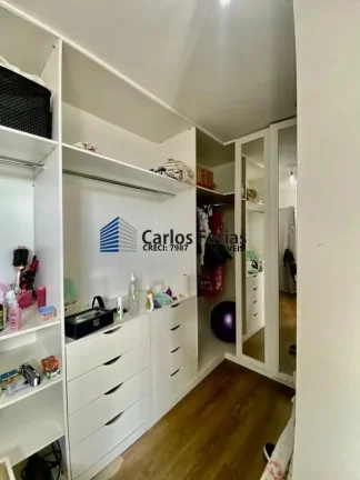 Imagem Casa em Condomínio para Venda em Brasília, Setor Habitacional Jardim Botânico, 4 dormitórios, 3 suítes, 4 banheiros, 3 vagas