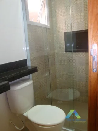 Imagem Apartamento à venda no bairro Vila Tibiriçá - Santo André/SP