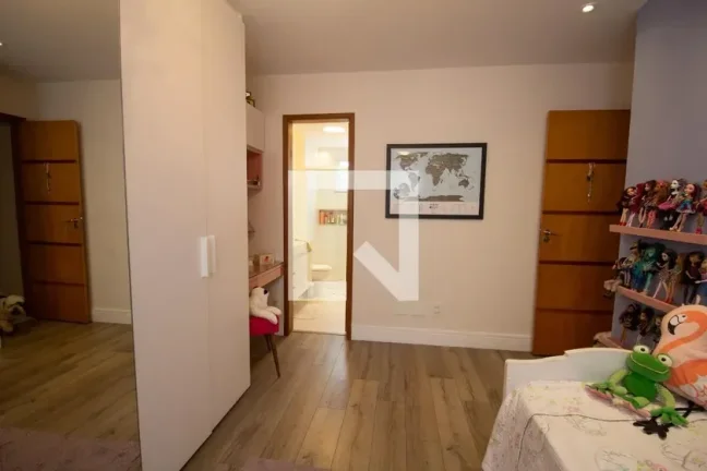 Imagem Apartamento à Venda - Recreio, 4 Quartos, 344 m2