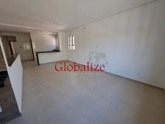 Imagem Sobrado à Venda com 140m², 3 Quartos, Piscina, Churrasqueira por R$1.440.000,00 no bairro da Vila Belmiro em Santos