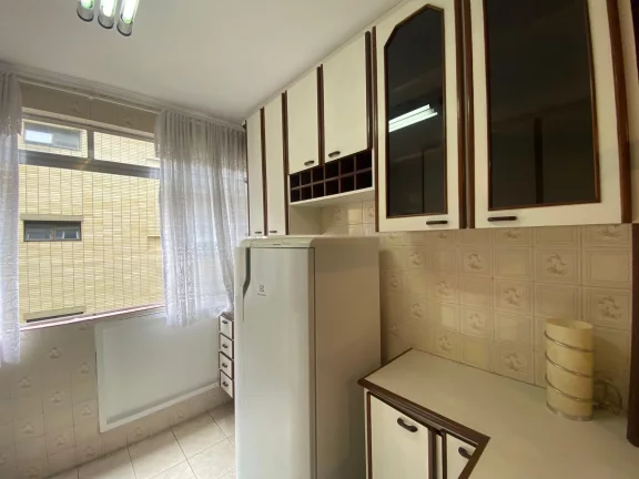 Imagem Apartamento no Gonzaga venda ou locação