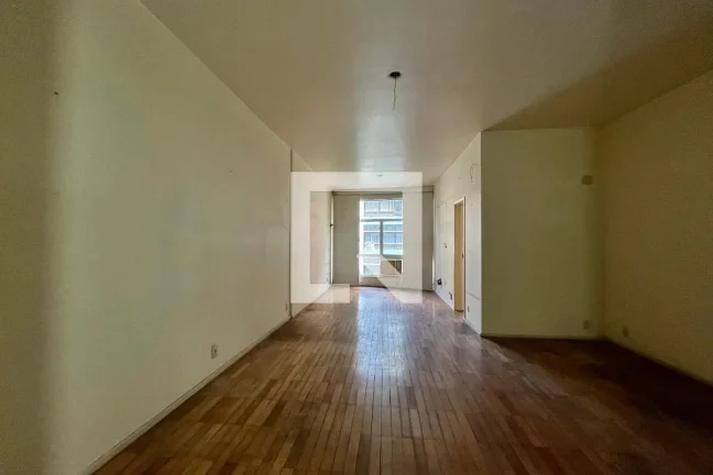 Imagem Apartamento à Venda - Copacabana, 3 Quartos, 120 m2