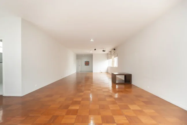 Imagem APARTAMENTO RESIDENCIAL em São Paulo - SP, Bela Vista