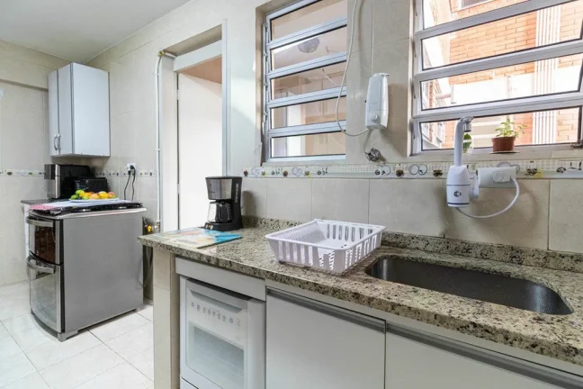 Imagem APARTAMENTO RESIDENCIAL em São Paulo - SP, Perdizes