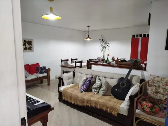 Imagem Casa com 2 dormitórios à venda, 196 m² por R$ 479.000,00 - Vila Colorado - Suzano/SP