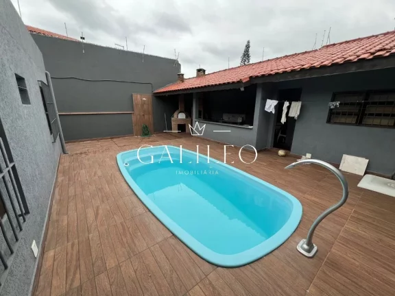 Imagem CASA A VENDA NO LITORAL SUL - JARDIM SUARÃO - PRAIA - ITANHAÉM - SP