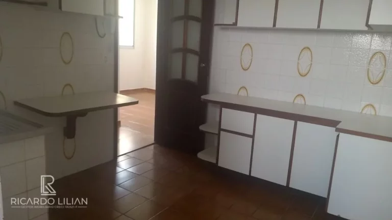 Imagem "Ótima oportunidade! Apartamento de 2 quartos com armários, lazer completo e localização privilegiada!"