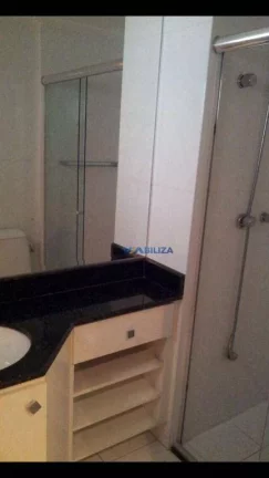Imagem Apartamento à venda, 121 m² por R$ 1.190.000,00 - Vila Regente Feijó - São Paulo/SP