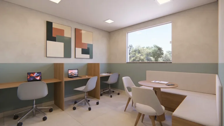 Imagem Apartamento à venda em Campinas, Jardim Conceição, com 2 quartos, 45m2