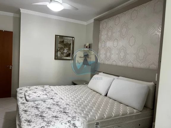 Imagem APARTAMENTO RESIDENCIAL em UBATUBA - SP, PRAIA GRANDE
