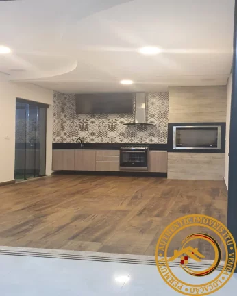 Imagem CASA RESIDENCIAL em SALTO - SP, JARDIM PANORAMA