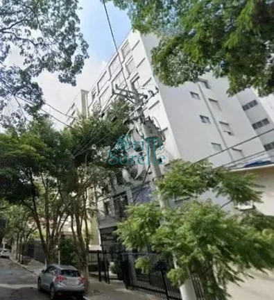 Imagem Apartamento à Venda em Indianópolis - São Paulo/SP.